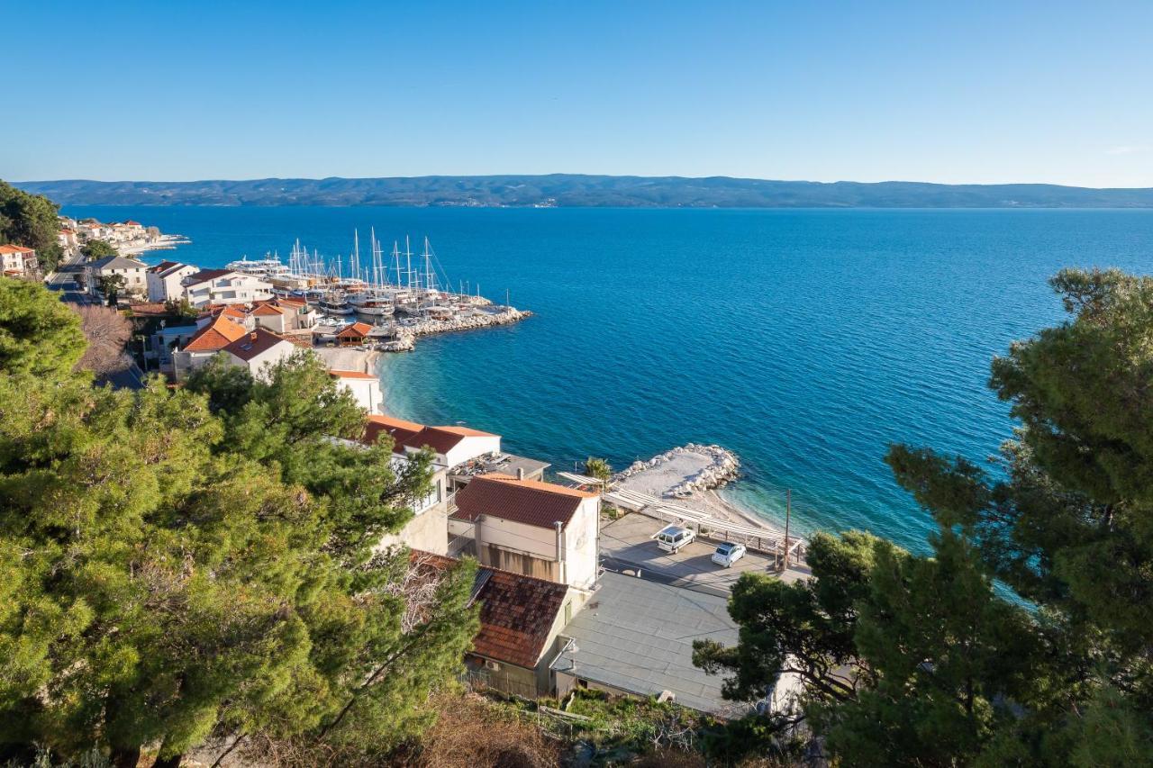 Deja Blue Apartment Jesenice  Εξωτερικό φωτογραφία
