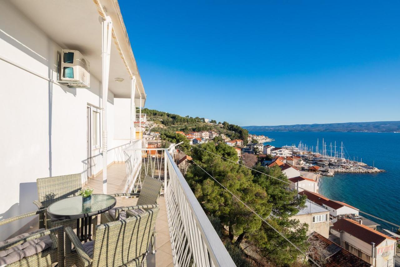 Deja Blue Apartment Jesenice  Εξωτερικό φωτογραφία