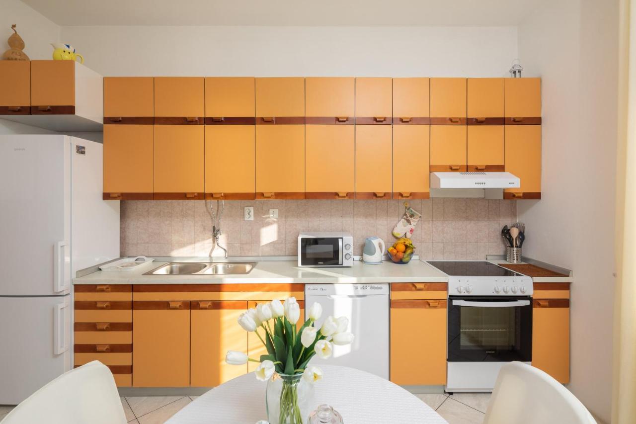 Deja Blue Apartment Jesenice  Εξωτερικό φωτογραφία