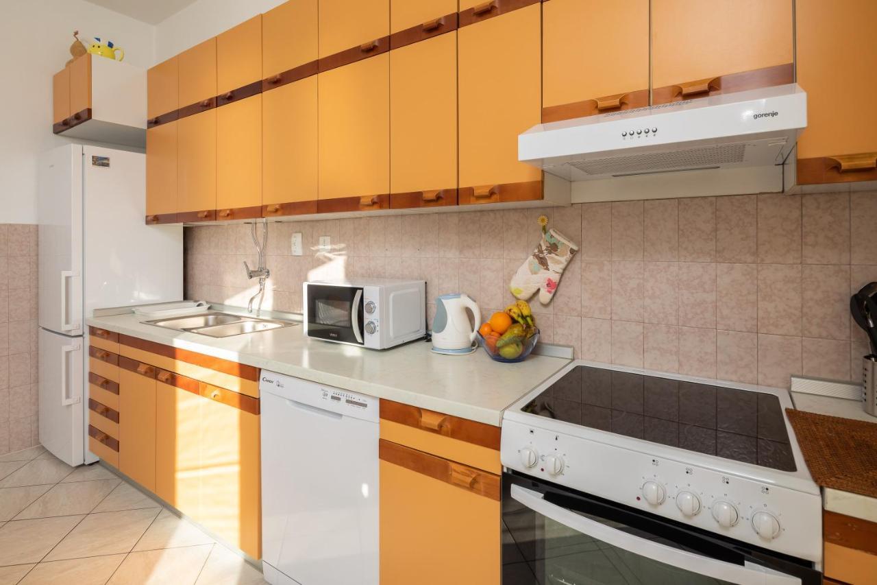 Deja Blue Apartment Jesenice  Εξωτερικό φωτογραφία