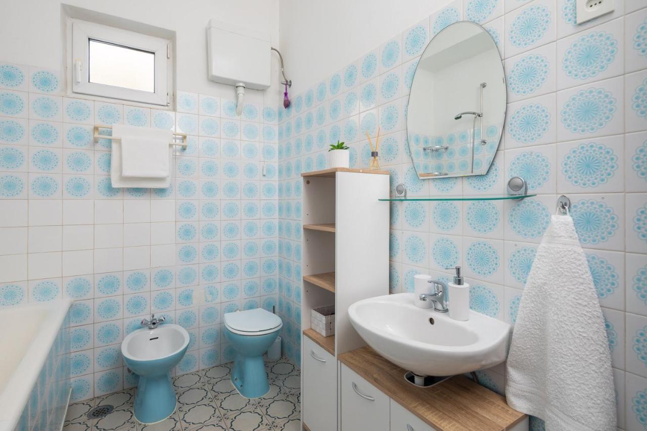 Deja Blue Apartment Jesenice  Εξωτερικό φωτογραφία
