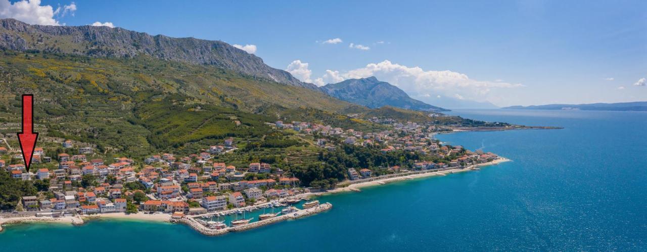 Deja Blue Apartment Jesenice  Εξωτερικό φωτογραφία
