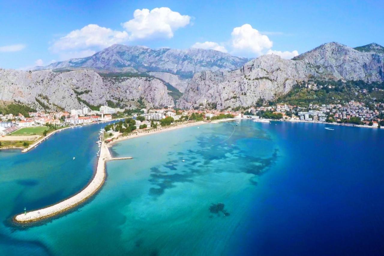 Deja Blue Apartment Jesenice  Εξωτερικό φωτογραφία